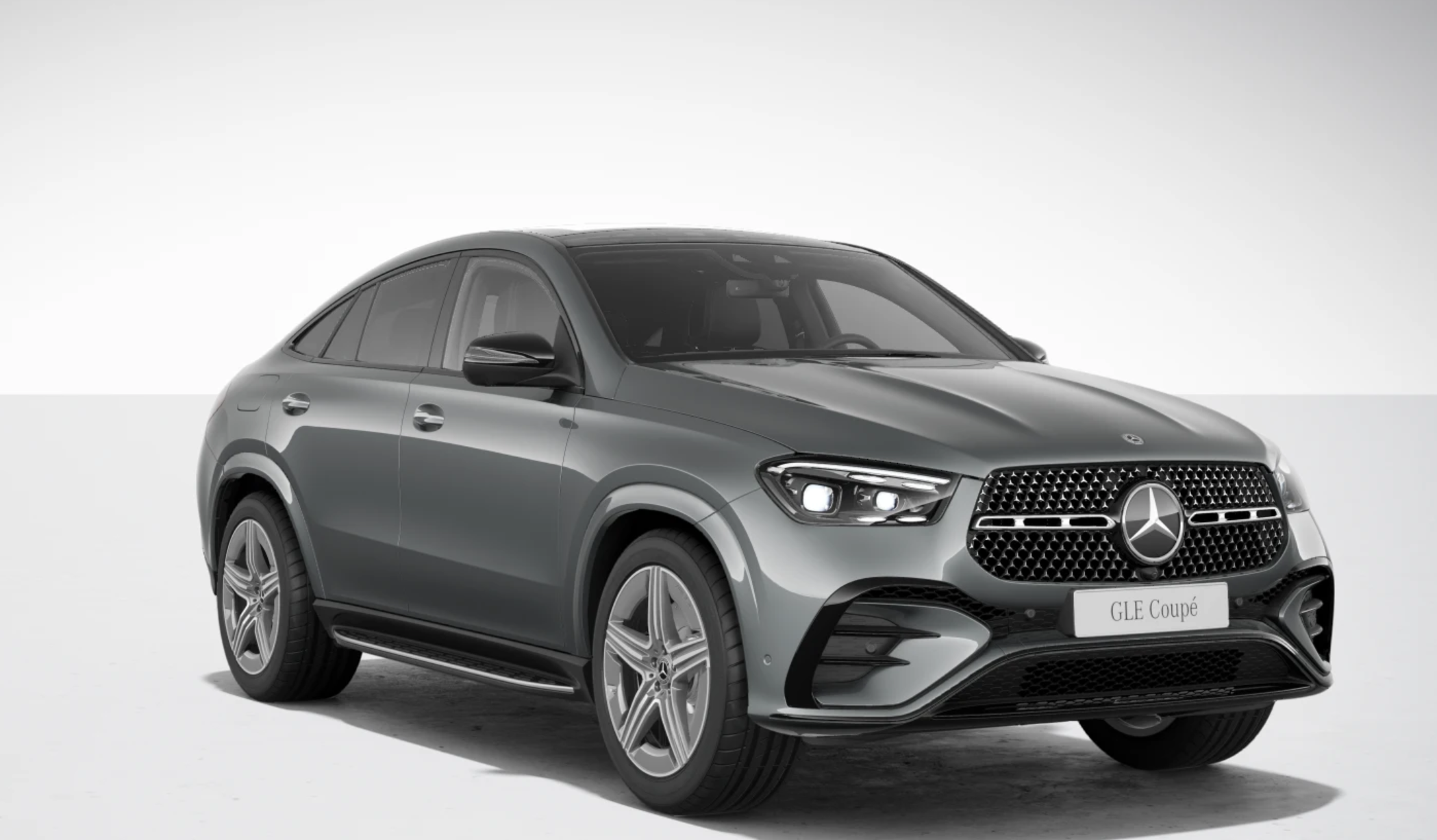 Mercedes GLE COUPÉ 450d 4matic AMG | nový facelift | nové auto skladem | ihned k předání | oblíbené sportovní naftové SUV COUPÉ | super výbava | nákup online | auto eshop | AUTOiBUY.com